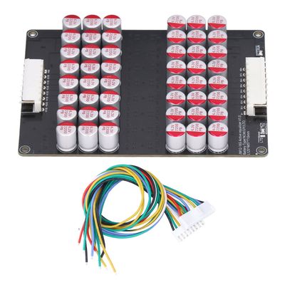 LiebeWH 12SBalancer, 5.5A Capacitive Equalizer Module