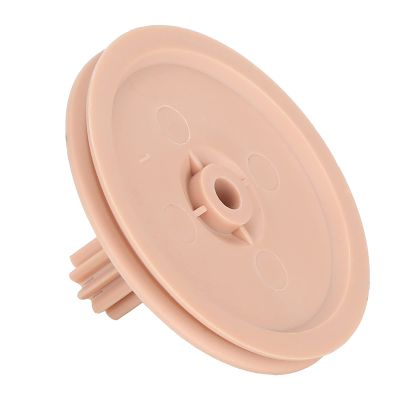 01 02 015 Head Gears, Fine Processing CDM9 Gear Turntable Structure Durable for CD930 CD931 CD950 CD951