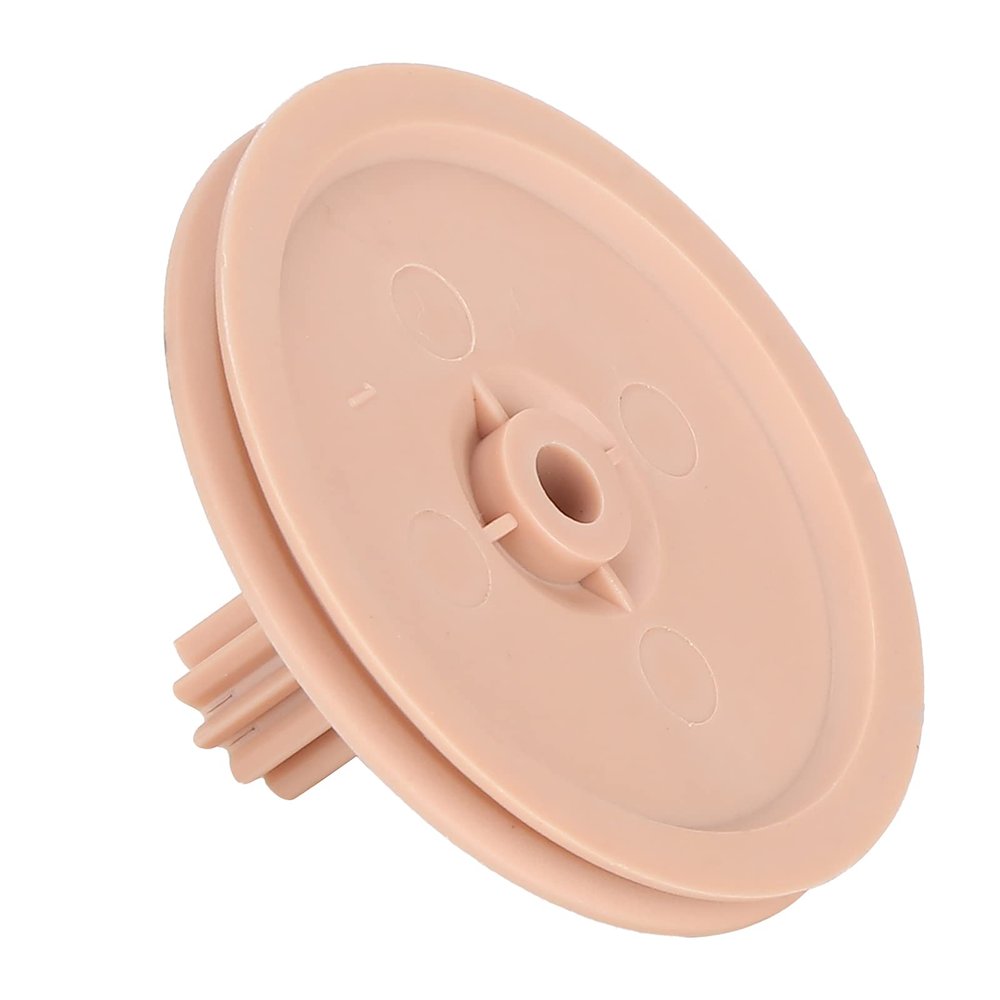 01 02 015 Head Gears, Fine Processing CDM9 Gear Turntable Structure Durable for CD930 CD931 CD950 CD951