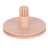 01 02 015 Head Gears, Fine Processing CDM9 Gear Turntable Structure Durable for CD930 CD931 CD950 CD951 view 2