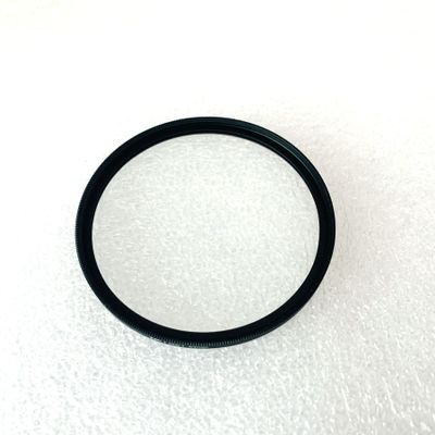 Soft Focus Hazy Mirror Filter 82 77 72 67 62 58 52 49 40.5 37mm Photography Used for SLR Camera (Diameter : 55mm, Thickness : 2mm)