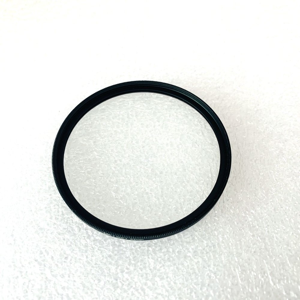 Soft Focus Hazy Mirror Filter 82 77 72 67 62 58 52 49 40.5 37mm Photography Used for SLR Camera (Diameter : 55mm, Thickness : 2mm)