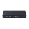 WBOX Technologies 0E-HDMISP4 1 x 4 4K at 60Hz HDMI Splitter with Scaler. view 1