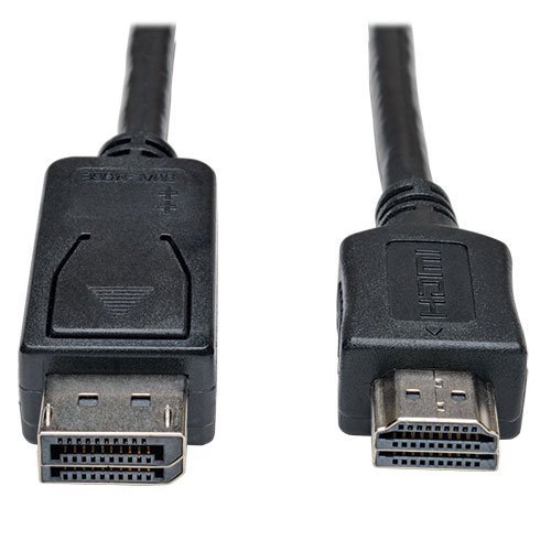 10ft Displayport Hd CBL Adptr