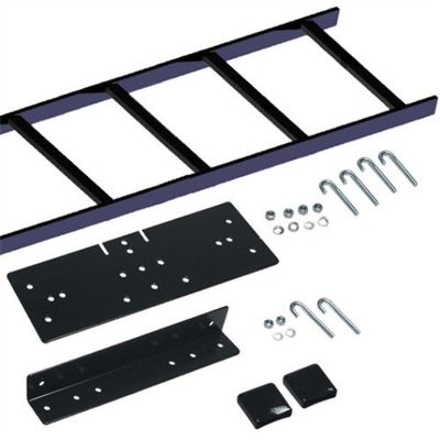 5 ft. Runway Rack-to-Wall Kit