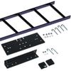 5 ft. Runway Rack-to-Wall Kit view 1