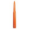 CravenSpeed Bullet Style Stubby Antenna Compatible with Harley-Davidson Motorcycles 1998-2023 | Short Antenna Replacement | Made in The USA (Orange) view 1
