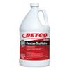 Betco Rescue Floor Finish, TruMatte, 128 Oz Bottle, Case Of 4 view 1