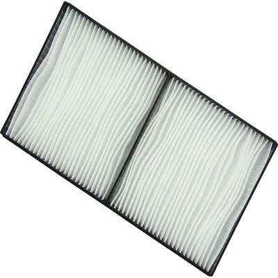 AWO Replacement Air Dust Filter for EPSON ELPAF52 / V13H134A52,EB-L25000U,EB-L30000U,EB-L30002U,Pro L25000U,Pro L30000U,Pro L30002U Projectors