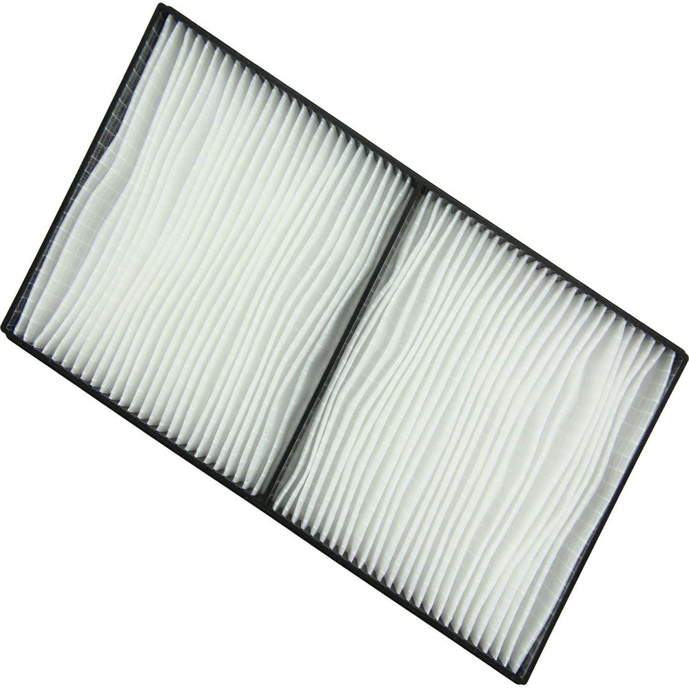 AWO Replacement Air Dust Filter for EPSON ELPAF52 / V13H134A52,EB-L25000U,EB-L30000U,EB-L30002U,Pro L25000U,Pro L30000U,Pro L30002U Projectors
