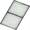 AWO Replacement Air Dust Filter for EPSON ELPAF52 / V13H134A52,EB-L25000U,EB-L30000U,EB-L30002U,Pro L25000U,Pro L30000U,Pro L30002U Projectors view 2