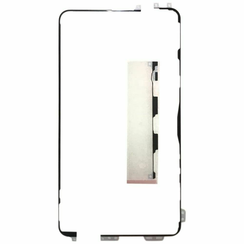 2X Touch Screen Digitizer and LCD Adhesive Strips Tape Glue for iPad (for iPad Air 4 10.9 4.Gen 2020)