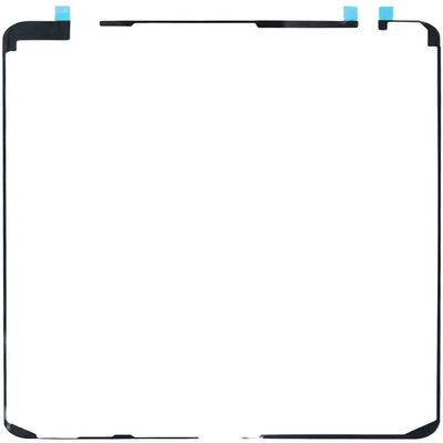 2X Touch Screen Digitizer and LCD Adhesive Strips Tape Glue for iPad (for iPad mini 5 2019 A2124 A2126 A2133)