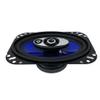 Audiobank 2X 4x6 in 3-Way 250 Watts Coaxial Car Speakers CEA Rated 4 Ohm for Car, RV, ATV, Motorcyle (Pair) (2 Speakers) view 4