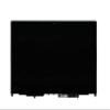 02DA170 IMBXHZQ for ThinkPad X380 Yoga 20LH FHD LCD Touch Screen Assembly + Bezel view 2