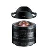 TOKINA SZ 8mm F2.8 Fisheye MF- Sony E-Mount view 1