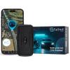 SALIND GPS Tracker  Heavy-Duty Magnetic Car & Truck Tracker, Up to 180-Day Battery, Real-Time Anti-Theft GPS Device with Strong Magnet, IP65 Splashproof & Rugged view 1