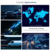 SALIND GPS Tracker  Heavy-Duty Magnetic Car & Truck Tracker, Up to 180-Day Battery, Real-Time Anti-Theft GPS Device with Strong Magnet, IP65 Splashproof & Rugged view 2