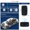 SALIND GPS Tracker  Heavy-Duty Magnetic Car & Truck Tracker, Up to 180-Day Battery, Real-Time Anti-Theft GPS Device with Strong Magnet, IP65 Splashproof & Rugged view 3