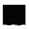 02HM040 IMBXHZQ for ThinkPad X380 Yoga 20LH FHD LCD Touch Screen Assembly + Bezel view 2