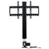 700mm Stroke Motorized TV Lift Bracket DC24V Motorized TV Mount Lift with Remote Control, Adjustable Lifter for 26 to 57inch TV, 20mm/s TV Automatic Lift Stand TV Lift Mechanism TV Lift Mount Bracket view 1