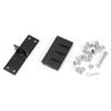 700mm Stroke Motorized TV Lift Bracket DC24V Motorized TV Mount Lift with Remote Control, Adjustable Lifter for 26 to 57inch TV, 20mm/s TV Automatic Lift Stand TV Lift Mechanism TV Lift Mount Bracket view 4