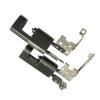 Zahara LCD Screen Hinges Left & Right Set Replacement for Lenovo ThinkPad s1 Yoga 20C0 20CD Yoga 12 20DK 20DL 04X6483 view 4