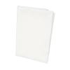 Zopsc-1 Speaker Grill Cloth Speaker Mesh Cloth Breathable Stereo Fabric Speaker Sunproof Protective Grille Cover/Protector for Home/Stage Speaker(White) view 2
