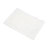 Zopsc-1 Speaker Grill Cloth Speaker Mesh Cloth Breathable Stereo Fabric Speaker Sunproof Protective Grille Cover/Protector for Home/Stage Speaker(White) view 3