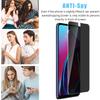 Anbzsign Motorola Moto G Stylus (2022) / Moto G Stylus 5G 2022 6.8-inch With [2 Pack] Camera Lens Protector and [2 Pack] Privacy Screen Protector,Anti-Spy 9H Hardness Tempered Glass. view 4
