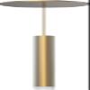 Kuzco Lighting PD15415-BG Elixir Pendant LED, Brushed Gold view 1