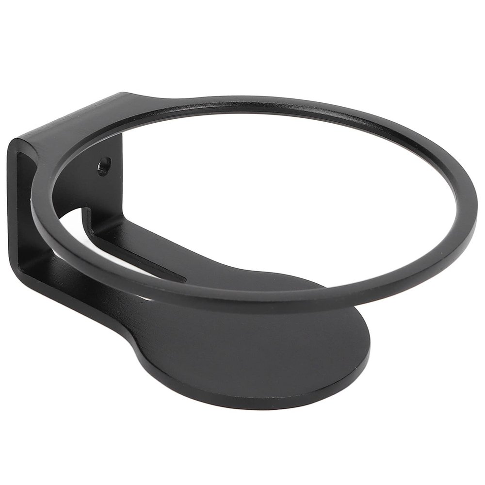 Speaker Wall Mount for, Wall Stand Holder Shelf Brackets for, Easy to Install(Black)