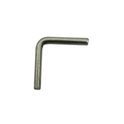 EGO Power+ Parts 5670533001 Lock Pin for EGO Multi-Head BBA2100 Bristle Brush and RBA2100 Rubber Broom Attachments