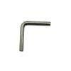 EGO Power+ Parts 5670533001 Lock Pin for EGO Multi-Head BBA2100 Bristle Brush and RBA2100 Rubber Broom Attachments view 1