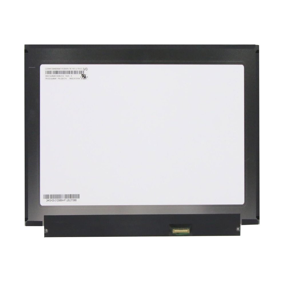 02HL708 IMBXHZQ for Thinkpad X395 X390 L13 X13 L13 Gen 2 13.3" FHD LCD Screen Touch