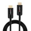 LINDY 38382 Fibre Optic Hybrid Cable Ultra High Speed HDMI 8K60 20m view 2