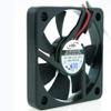AD0524HB-G70 50x50x10mm 24V 0.11A 5CM 2-Wire Cooling Fan view 2