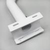 compcctv Security Camera Mount Bracket, Dome PTZ Camera Mount Universal Camera Pole Mount Bracket for CCTV Security Camera/IP Camera, L Type view 4