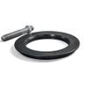 Sachtler S2024-1500 Adapter Kit FSB / 75 mm on Hot Pod view 1