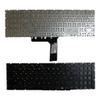 Power4Laptops UK Layout Black Replacement Laptop Keyboard Compatible with MSI Gaming GT72 2QD-1464UK view 1