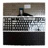 Power4Laptops UK Layout Backlit Black Replacement Laptop Keyboard Compatible with HP Omen 15-dc0067nb view 1