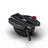 Sachtler S2080-0006 Adaptor Aktiv Slider/Tripod 100mm view 2