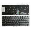 Power4Laptops German Layout Backlit Black Replacement Laptop Keyboard Compatible with Lenovo IdeaPad Yoga 920-13IKB view 1