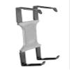 ARKON Mounts - Slim-Grip Tablet Holder Support Legs for Handstrap Access, Extended Reach Alternative Replacement Tablet Support Legs, Set of Six, SPTAB1HSFT view 2