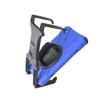 ARKON Mounts - Slim-Grip Tablet Holder Support Legs for Handstrap Access, Extended Reach Alternative Replacement Tablet Support Legs, Set of Six, SPTAB1HSFT view 3
