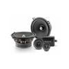 Focal ASE 130 5-1/4" Component System view 1