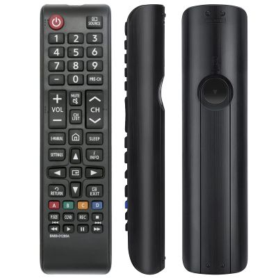 BN59-01289A PERFASCIN Replacement Remote Compatible with Samsung TV UN75NU7100AFXZA UN75NU7100 UN75MU6290FXZA UN75MU6290F UN65NU7100AFXZA UN65NU7100 UN65MU6070F UN65MU1290 UN58MU6071FXZA UN58MU6071F