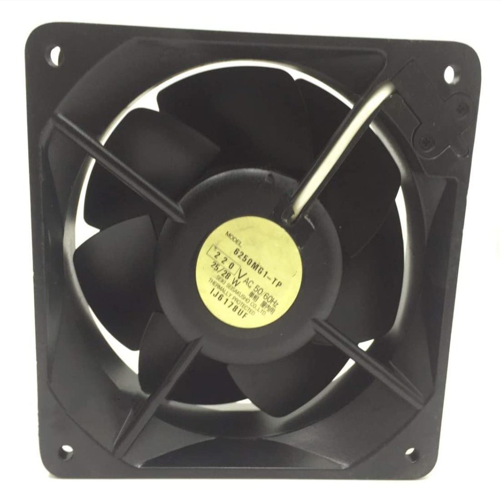 6250MG1-TP 16CM 16055 220V 25/28W Cooling Fan 160x55MM 3-PIN