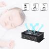 KINGDEL NC9000 Mini Desktop PC Core i5 10th Generation, 16GB DDR4 RAM 1TB NVMe SSD, UHD Graphics Max 3xHD 4K: 4096x2304@30Hz, 2xRJ45 Giga LAN 6xCOM RS232 1xGPIO WF+BT view 3