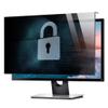 JFGH 24-Inch Computer Privacy Screen Filter, Desktop Anti-Blue Light Isolation Plate, Scratch-Resistant and Waterproof Acrylic Material, 24-Inch (540 * 340mm) view 1